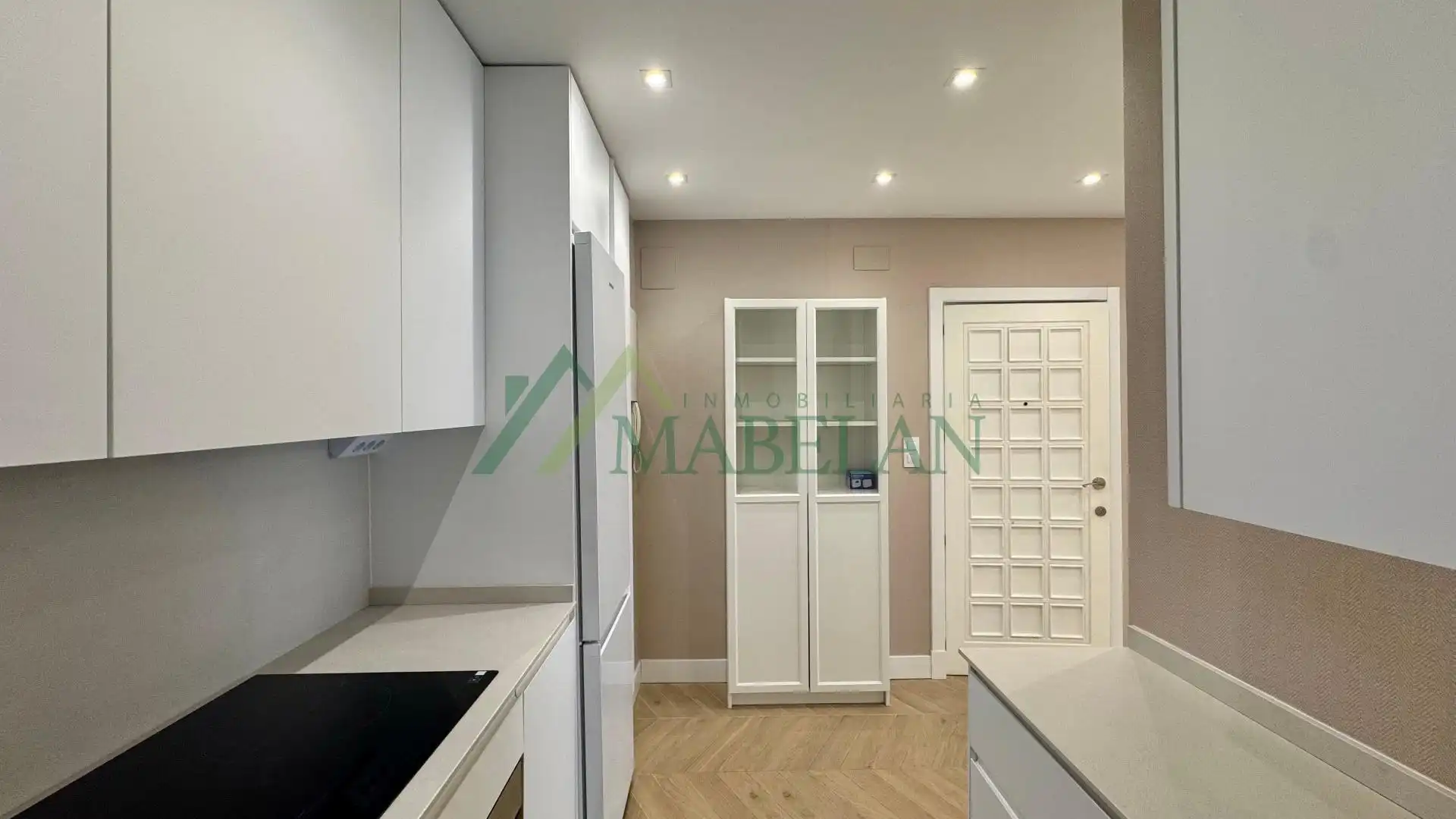 Wohnung mit Aufzug zur Miete in Moncloa - Aravaca, imagen 11