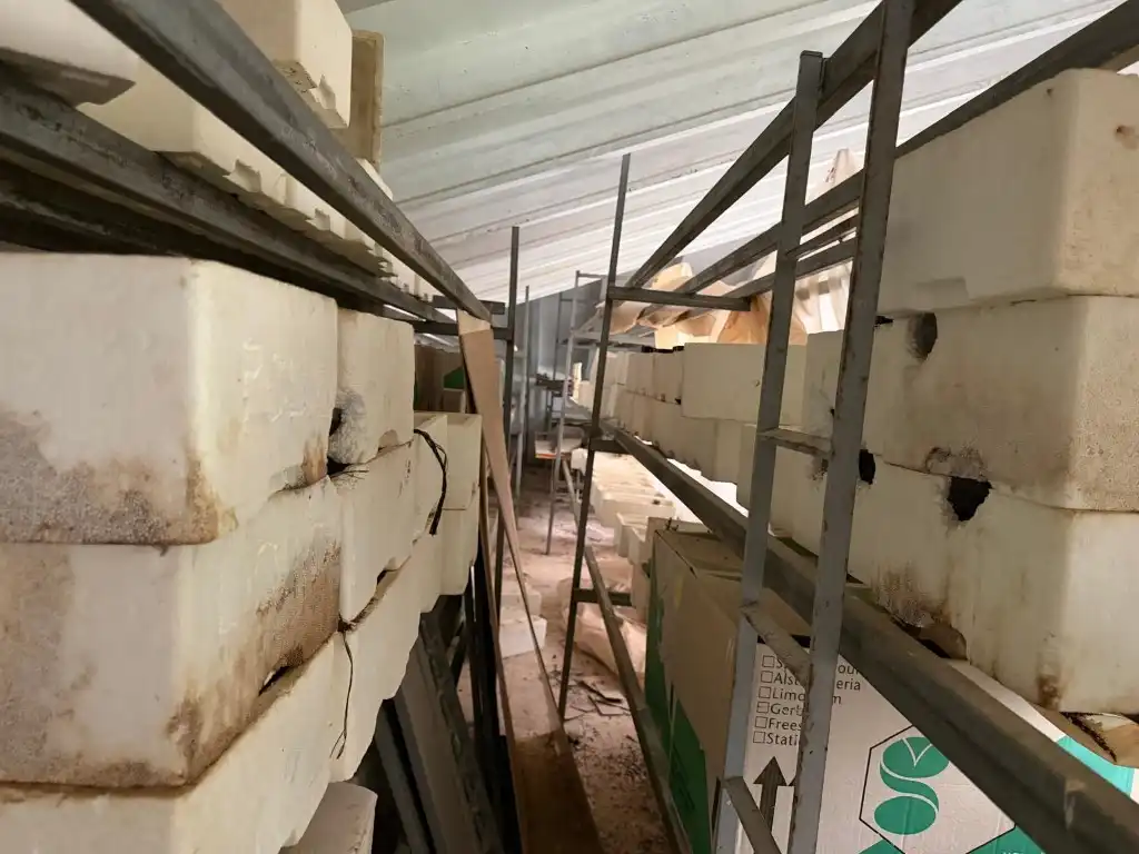 Casa rústica amb terrassa en venda a Altura, imagen 162