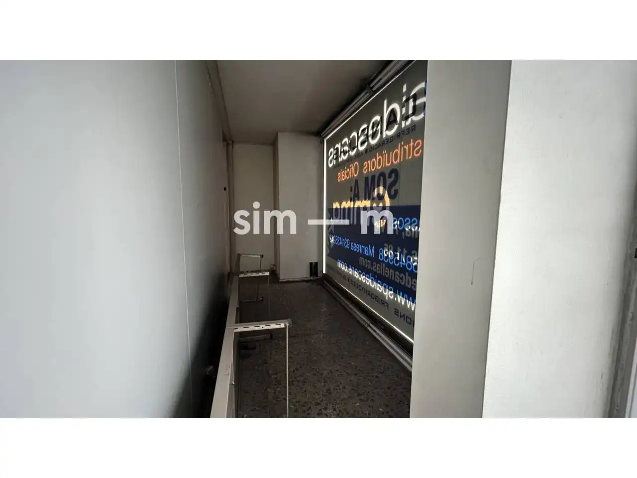 Ufficio con ascensore in affitto a Ronda Francesc Camprodon 31, imagen 13