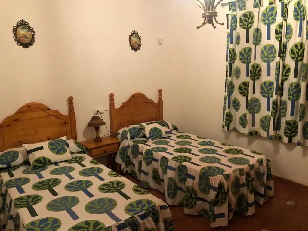 Casa con giardino in affitto a Pedanías Oeste, imagen 9