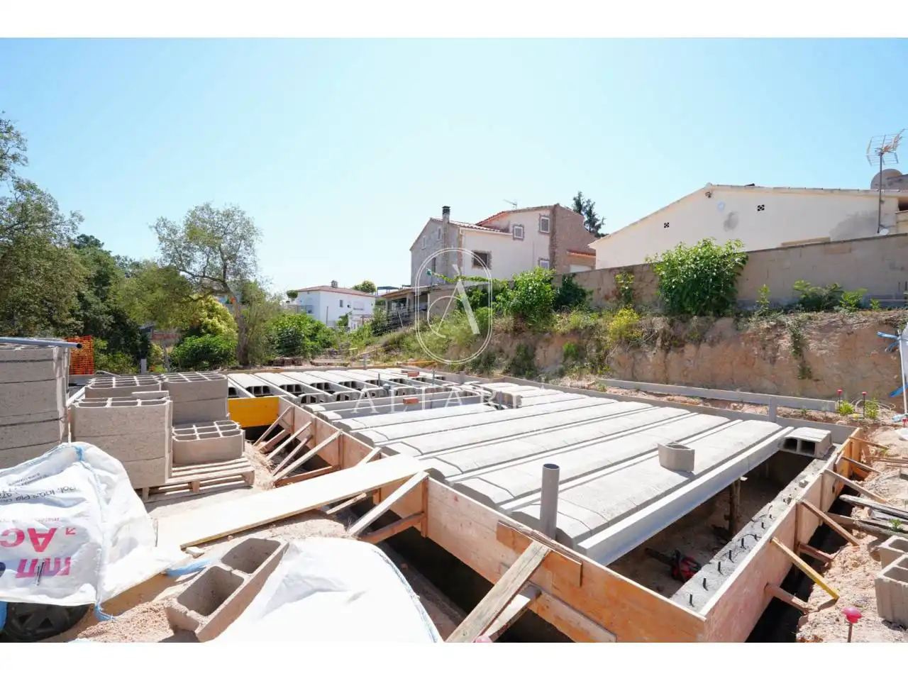 Maison avec piscine à vendre à Calle Empúries, imagen 3