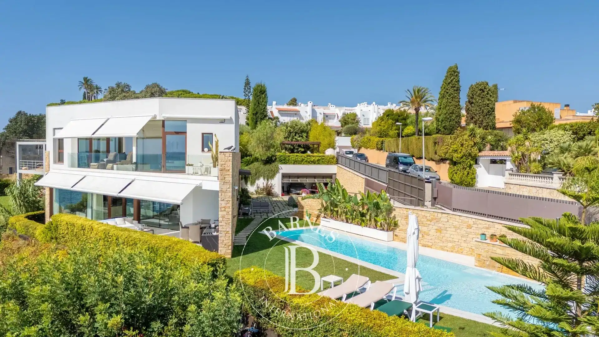 Casa con piscina in vendita a Urbanitzacions, imagen 5