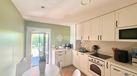 Foto 4 de Casa adosada en venta en Parque Manuel de Vega - Carretera de Ugena, Illescas