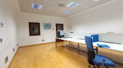 Foto 5 de Oficina de lloguer a Avinguda D'alexandre Rosselló, 34, Marquès de Fontsanta, Palma de Mallorca