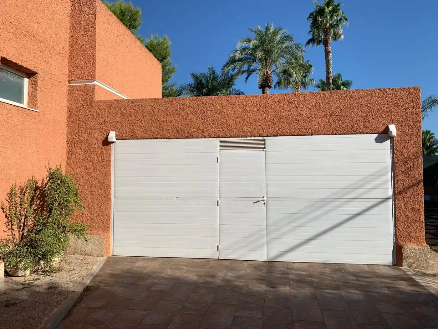 Villa avec piscine à vendre à La Algoda - Matola - Llano de San José, imagen 6