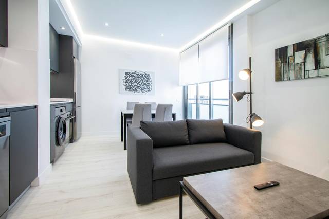 Piso en Alquiler en N/A en Universidad - Malasaña