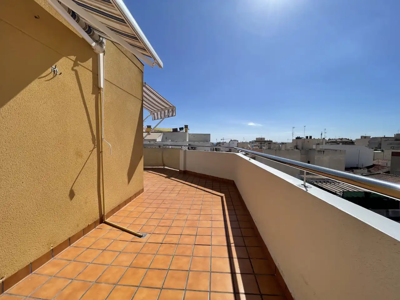 Ático con terraza en venta en Centro, imagen 16