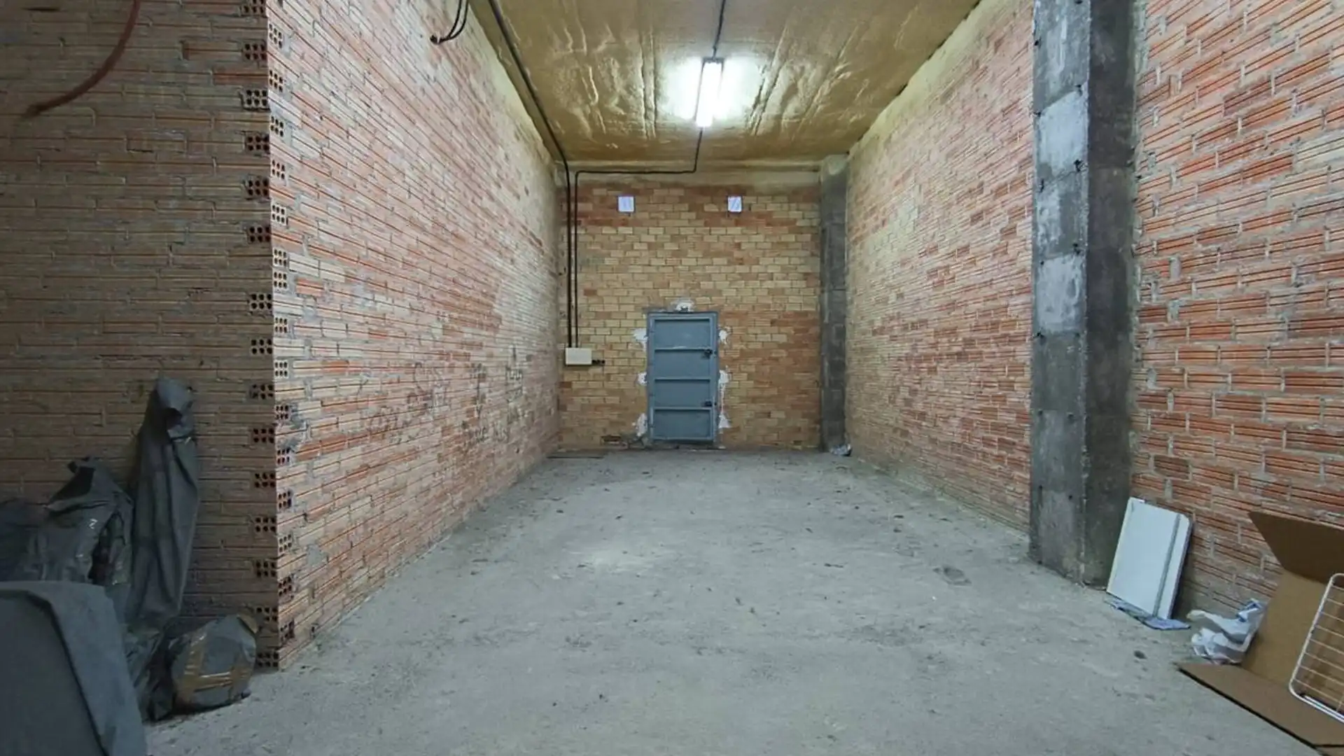 Gebaude zum Verkauf in Burgos Capital