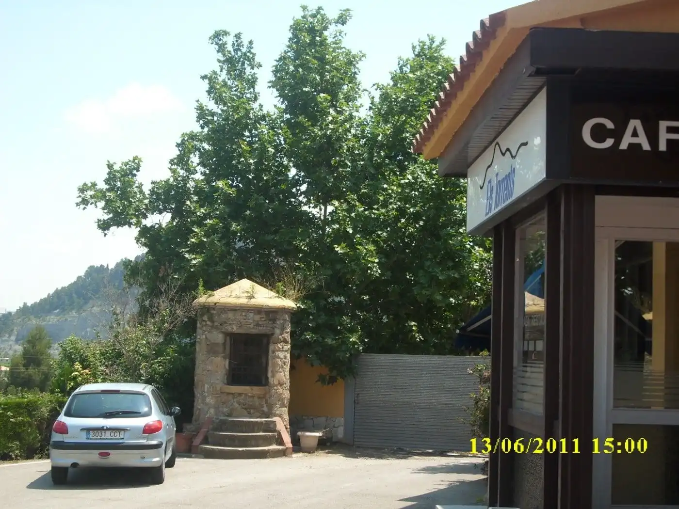 Commercial properties for sale in Castellgalí