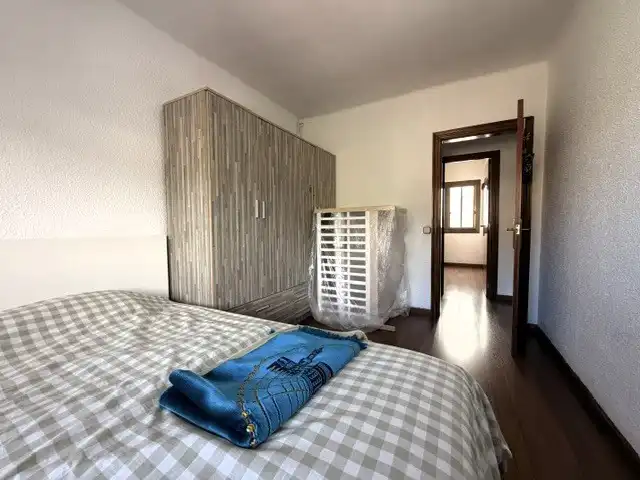Habitación de Piso en venta en Montgat con Calefacción, Parquet y Horno