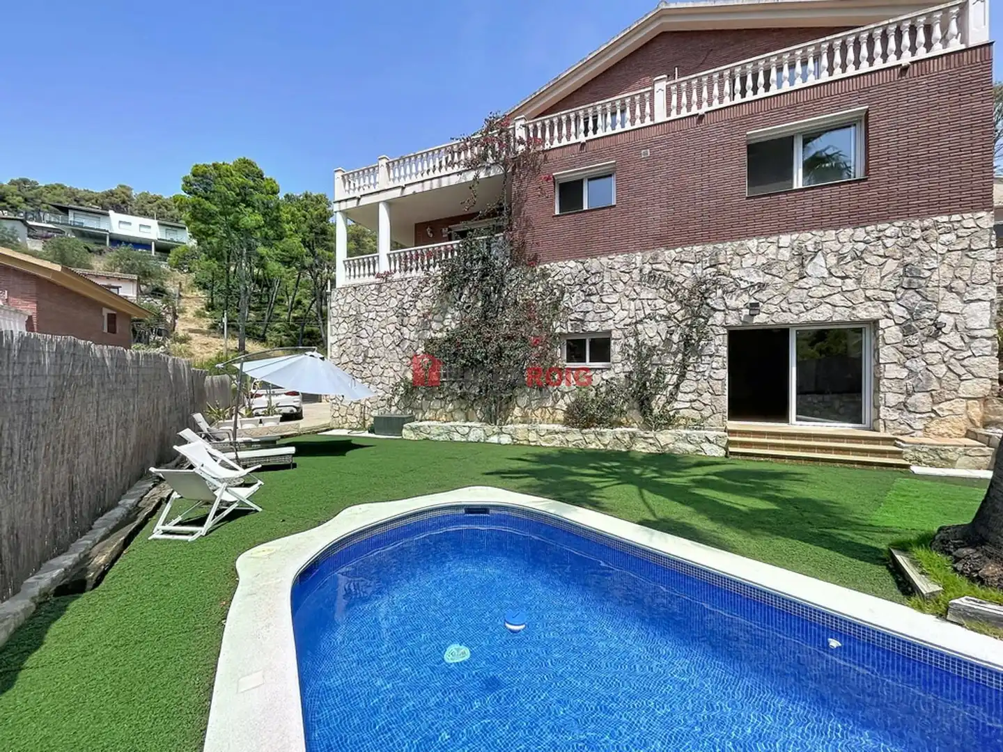 Maison avec piscine à vendre à Estrella, imagen 46