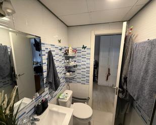 Bany de Estudi en venda en Collado Villalba amb Parquet