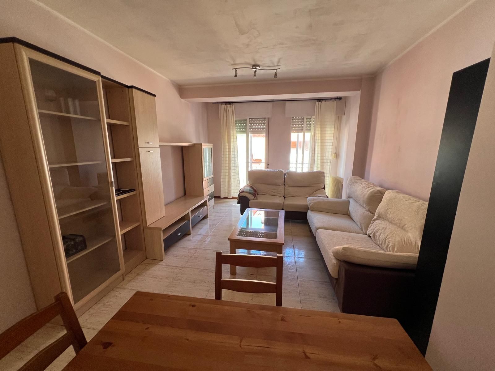 Living room of Flat for sale in Ciempozuelos  with Heating and Community pool