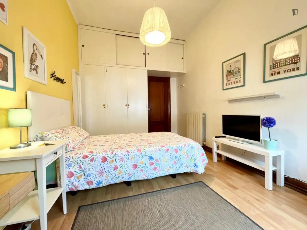 Habitació a Bilbao , Bizkaia