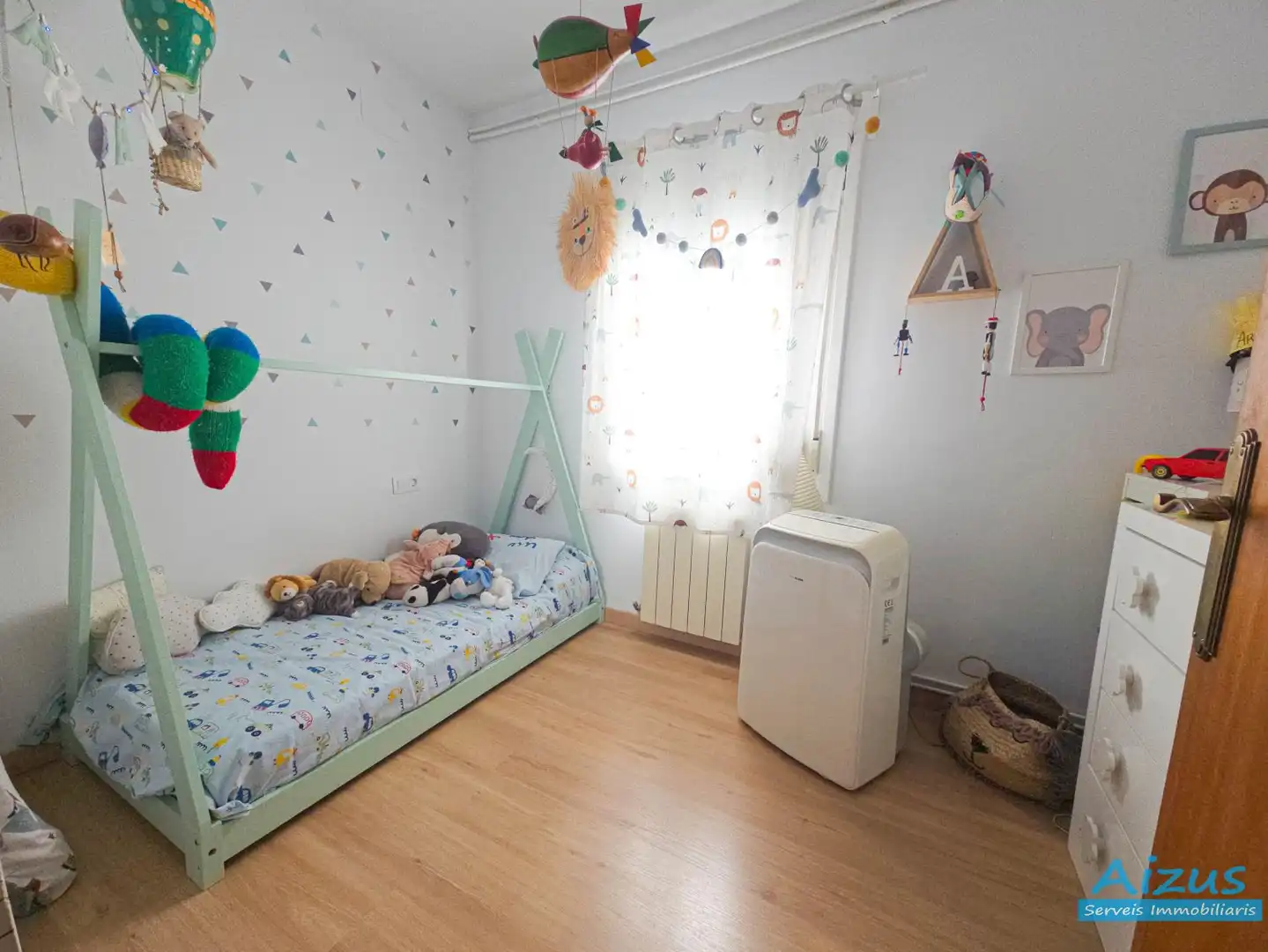 Habitación de Piso en venta en Sentmenat con Aire acondicionado, Calefacción y Terraza