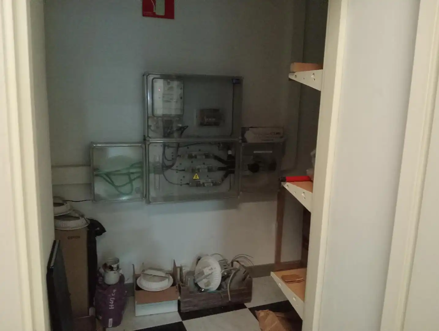 Gewerbefläche zum Verkauf in Autonomia Kalea, imagen 10
