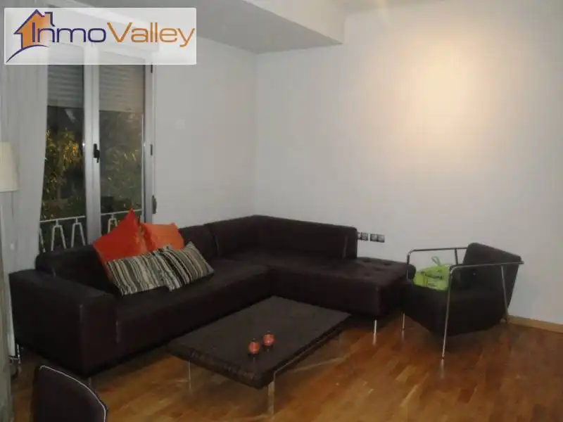 Flat for rent in Pont Nou - Corazón de Jesús