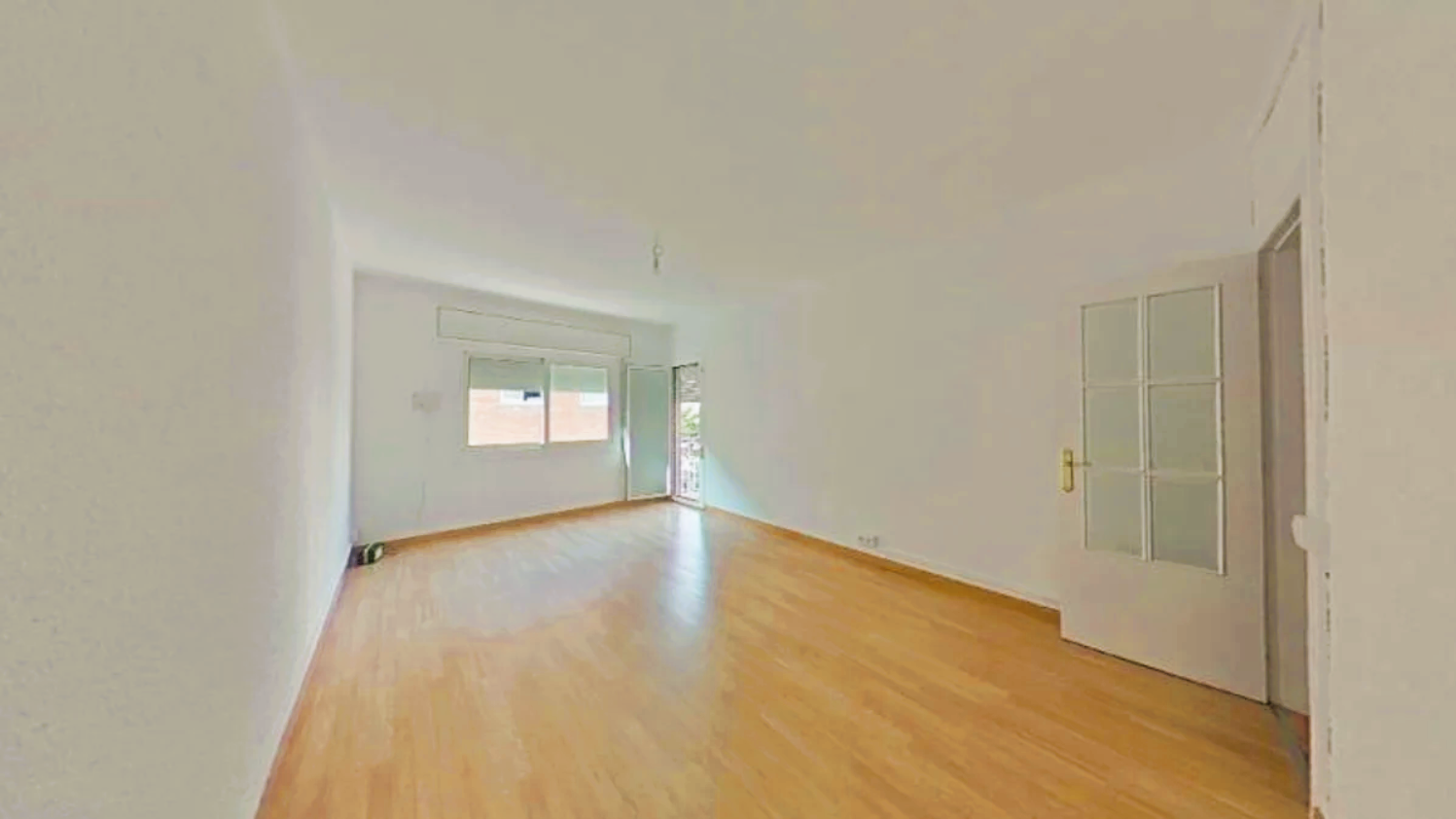 Living room of Flat for sale in Cornellà de Llobregat