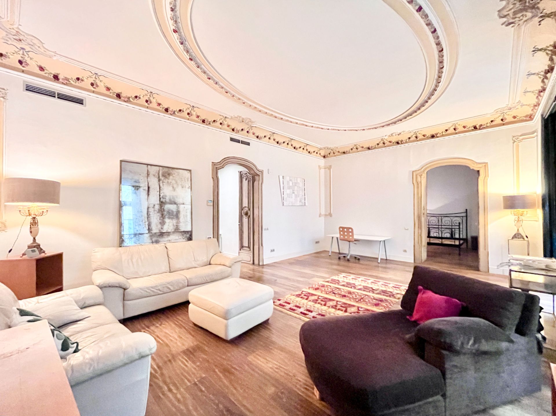 Wohnung zum Verkauf in Barri Gòtic, Ciutat Vella