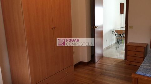 Foto 5 de Piso en venta en Rúa Das Galeras, Campus Sur - Santa Marta, Santiago de Compostela