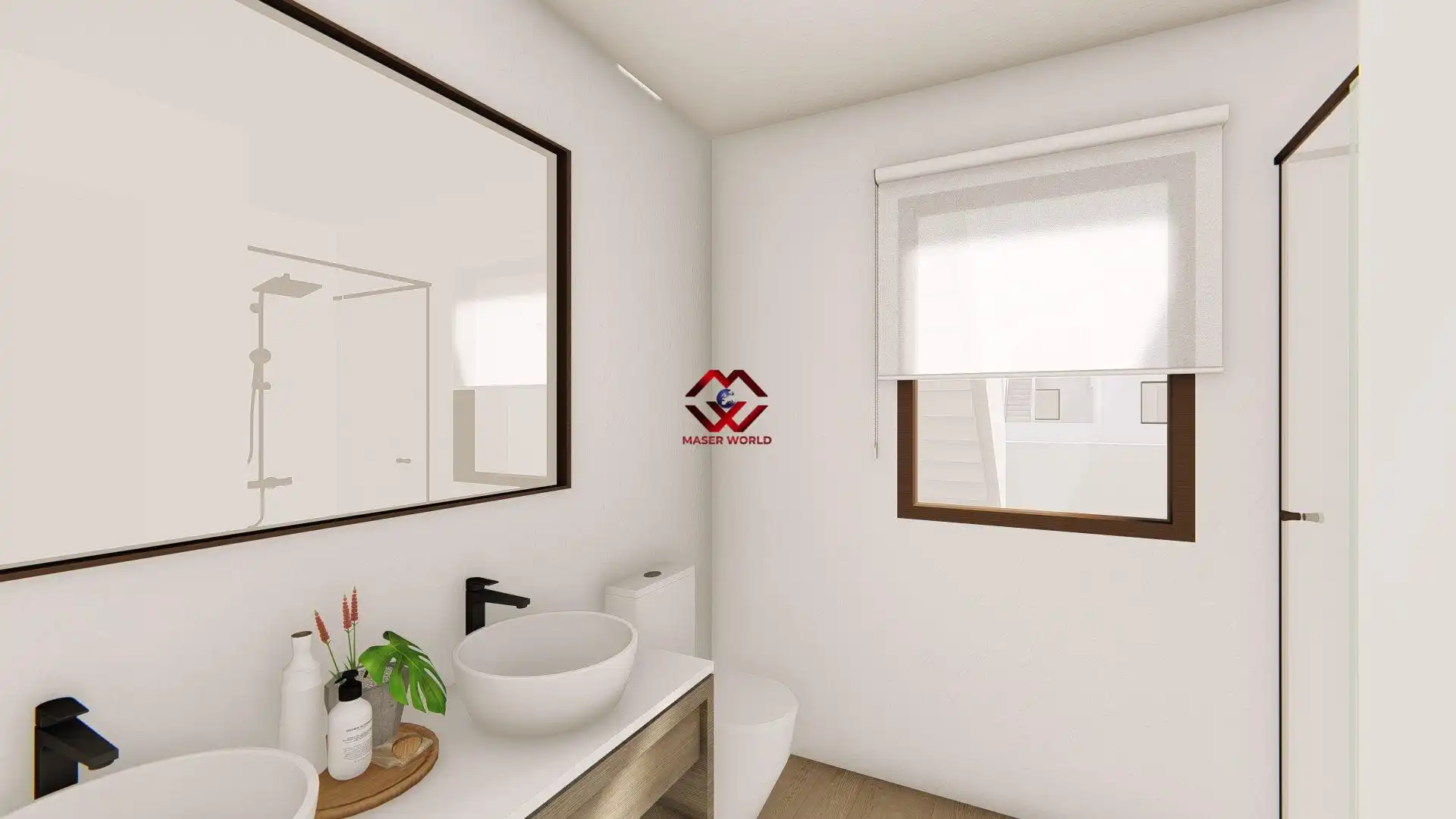 Dúplex con piscina en venta en Santiago de la Ribera, imagen 3