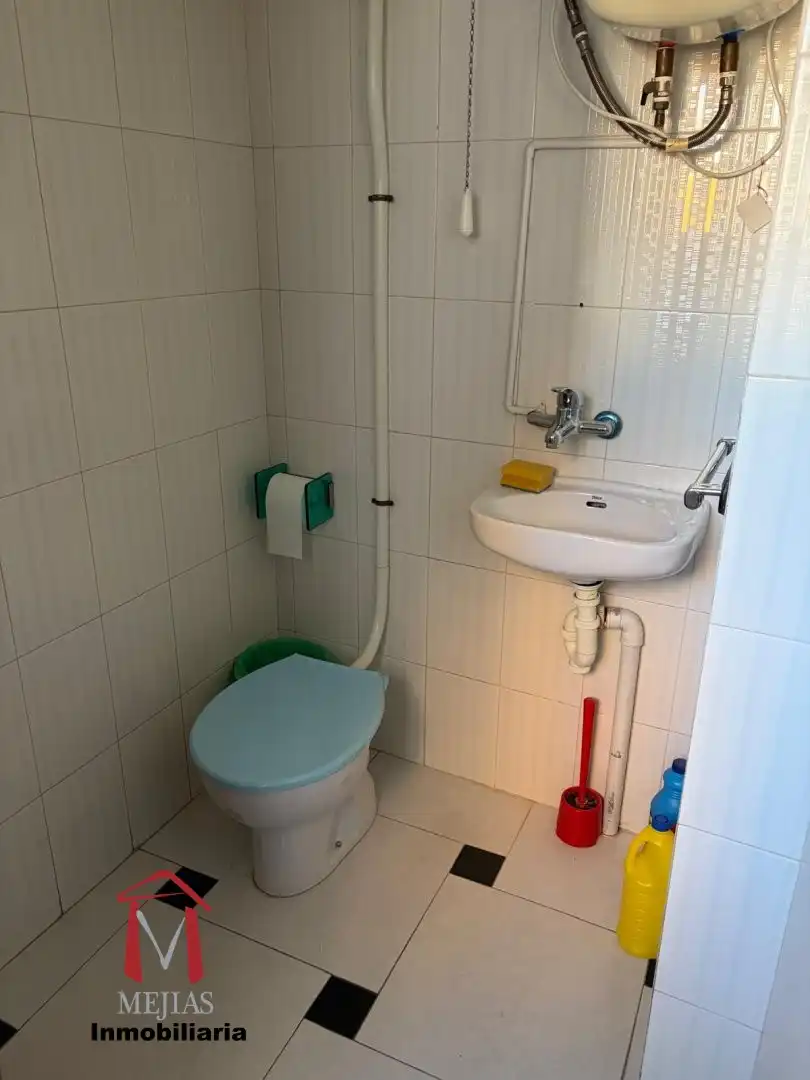Baño de Casa o chalet en venta en Antequera con Aire acondicionado