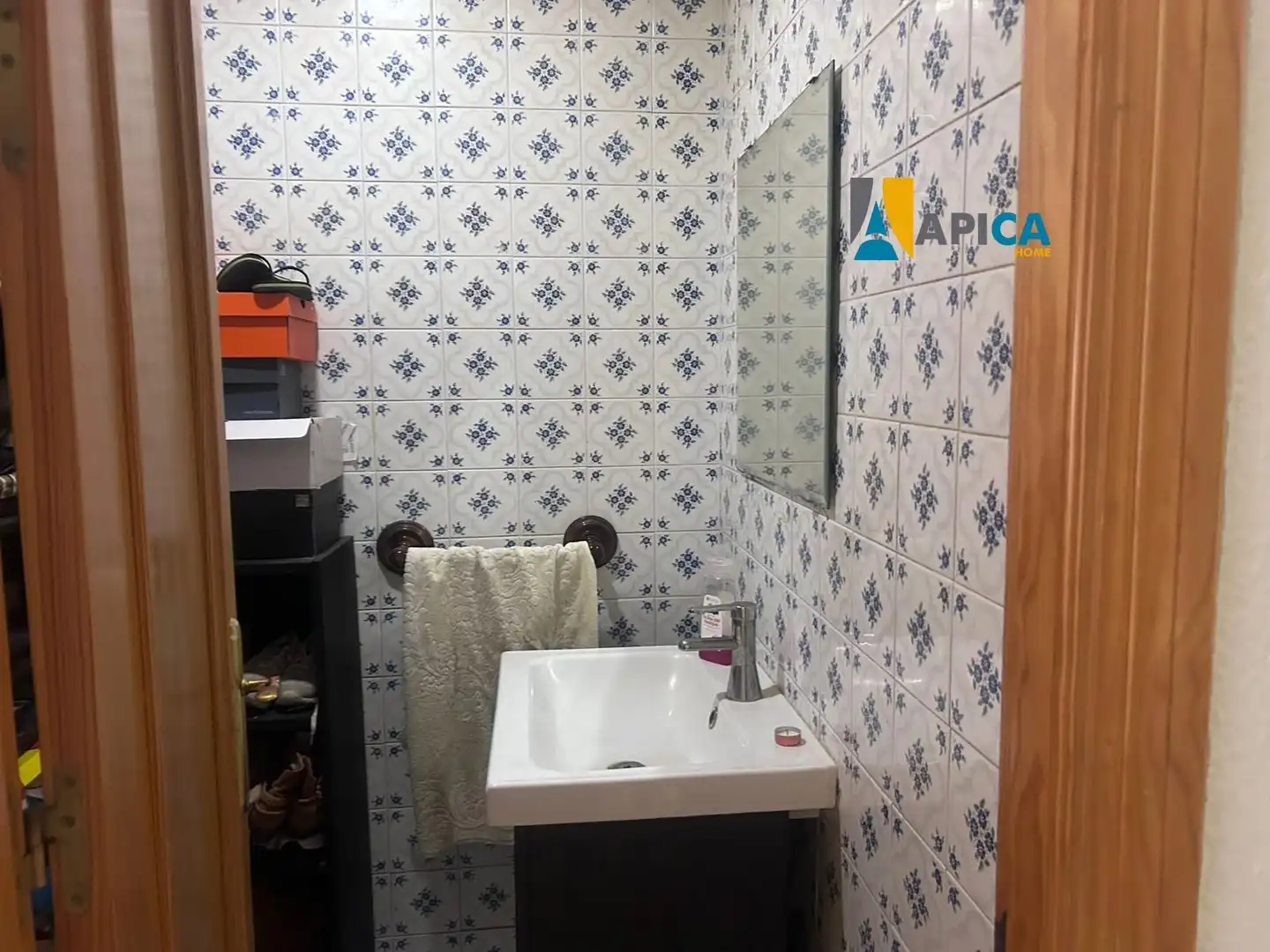 Wohnung zum Verkauf in Barbate ciudad
