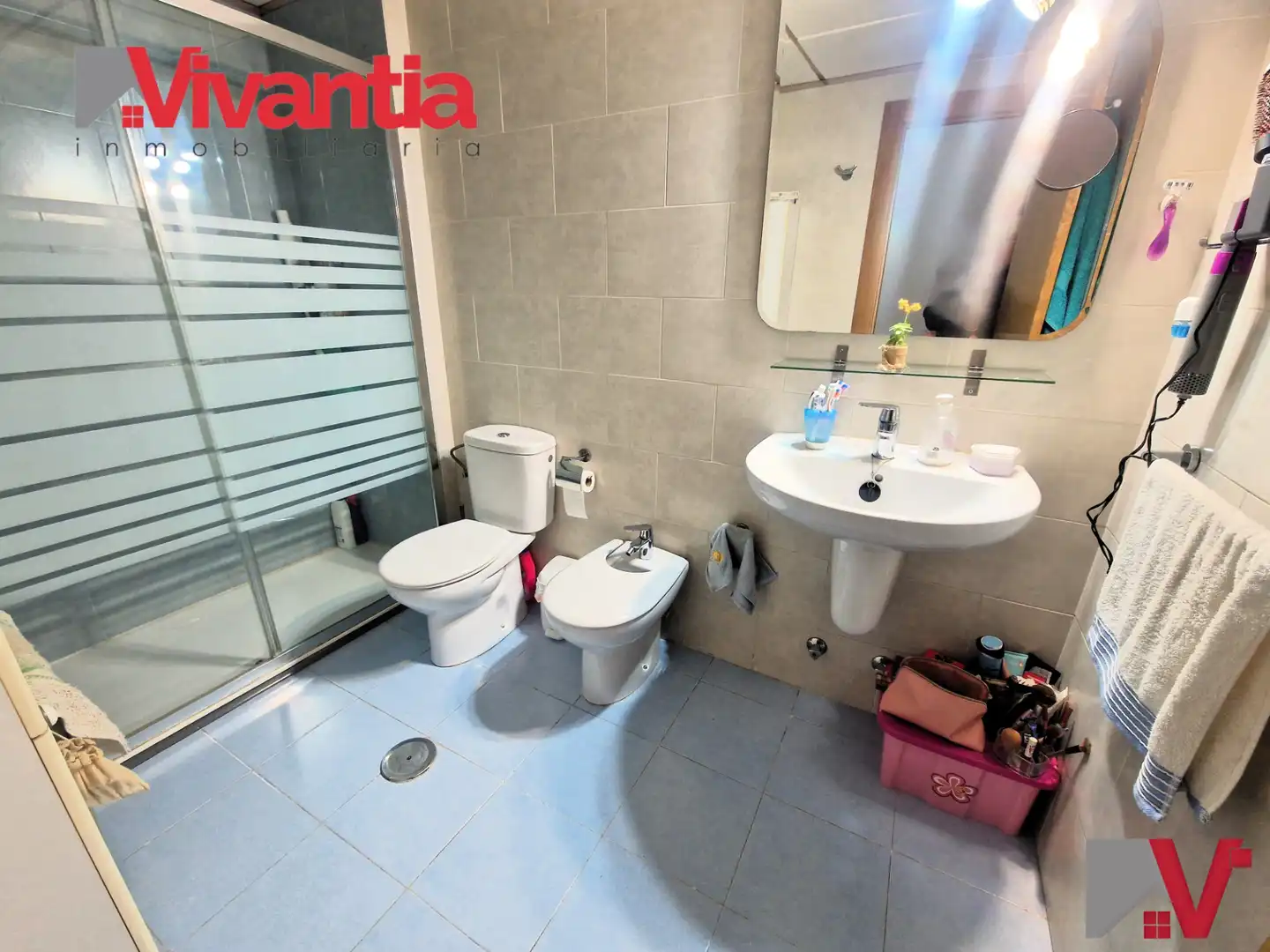 Piso con ascensor en venta en Lorca Ciudad, imagen 15