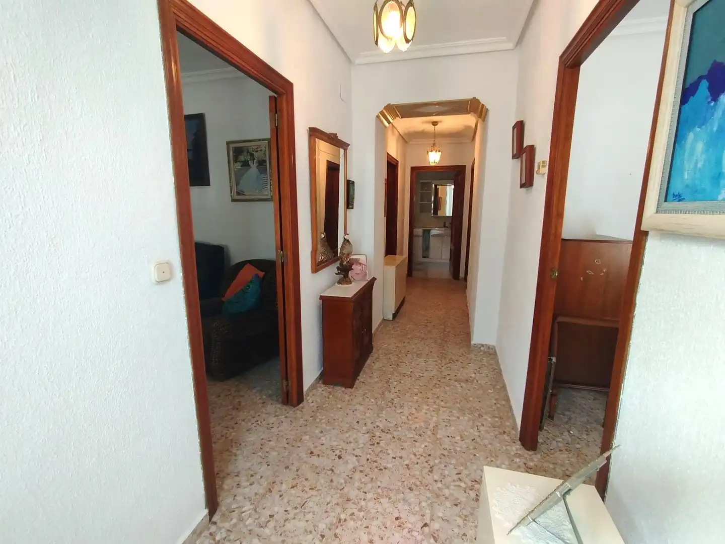 Maison à vendre à La Roda