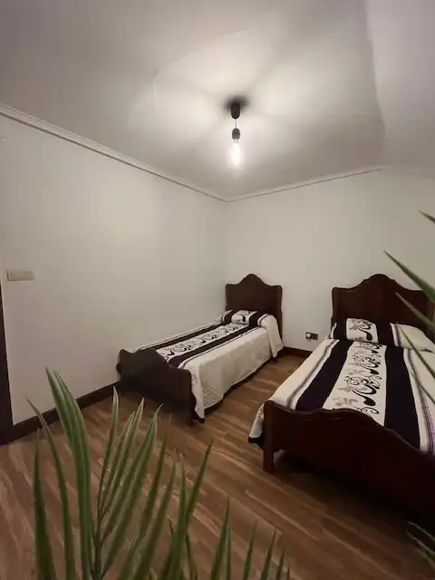 Flat for sale in Iparragirre Etorbidea, Capitán Mendizabal - La Sardinera