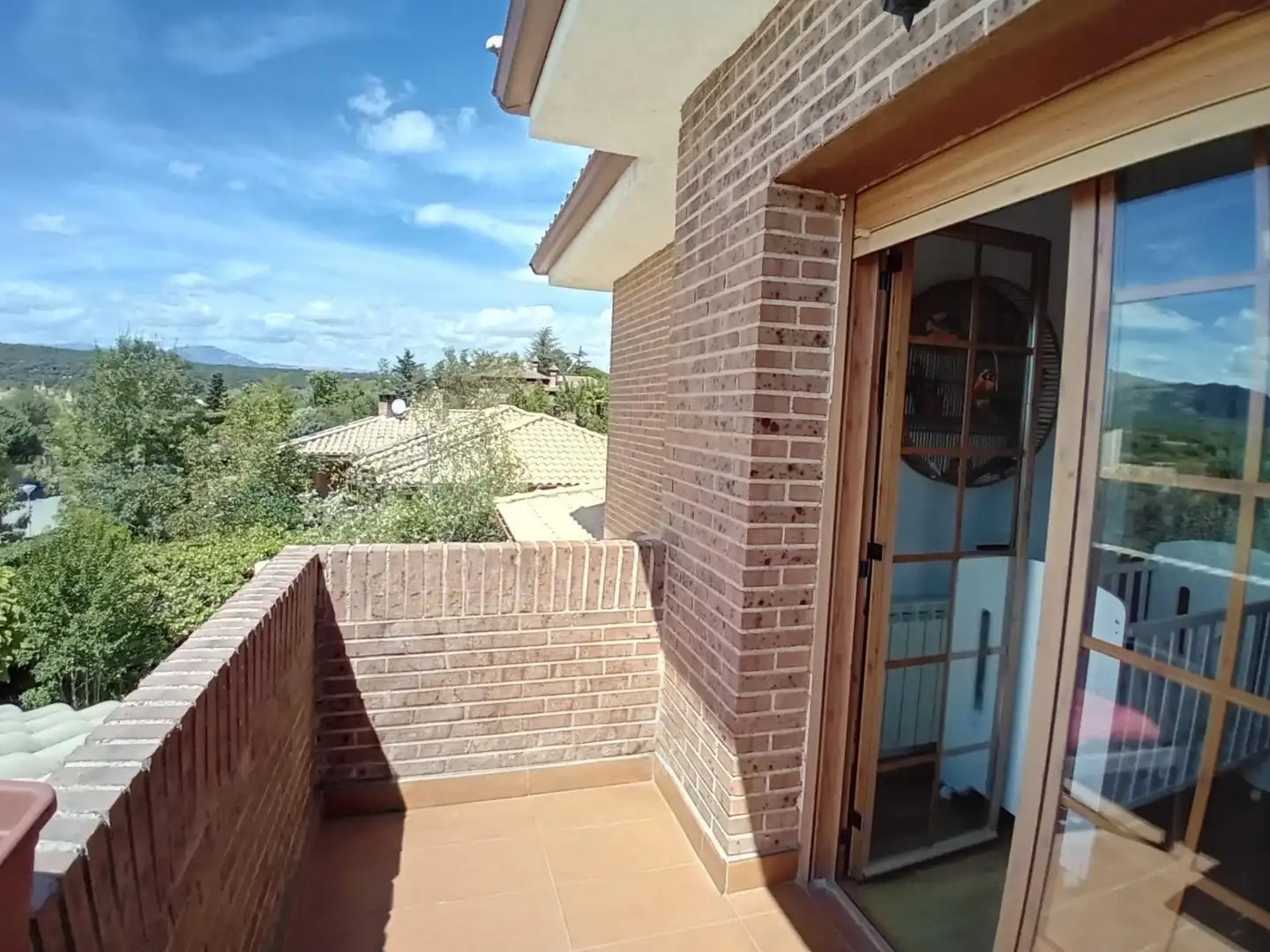 Villa mit Terrasse zum Verkauf in Pedrezuela, imagen 17