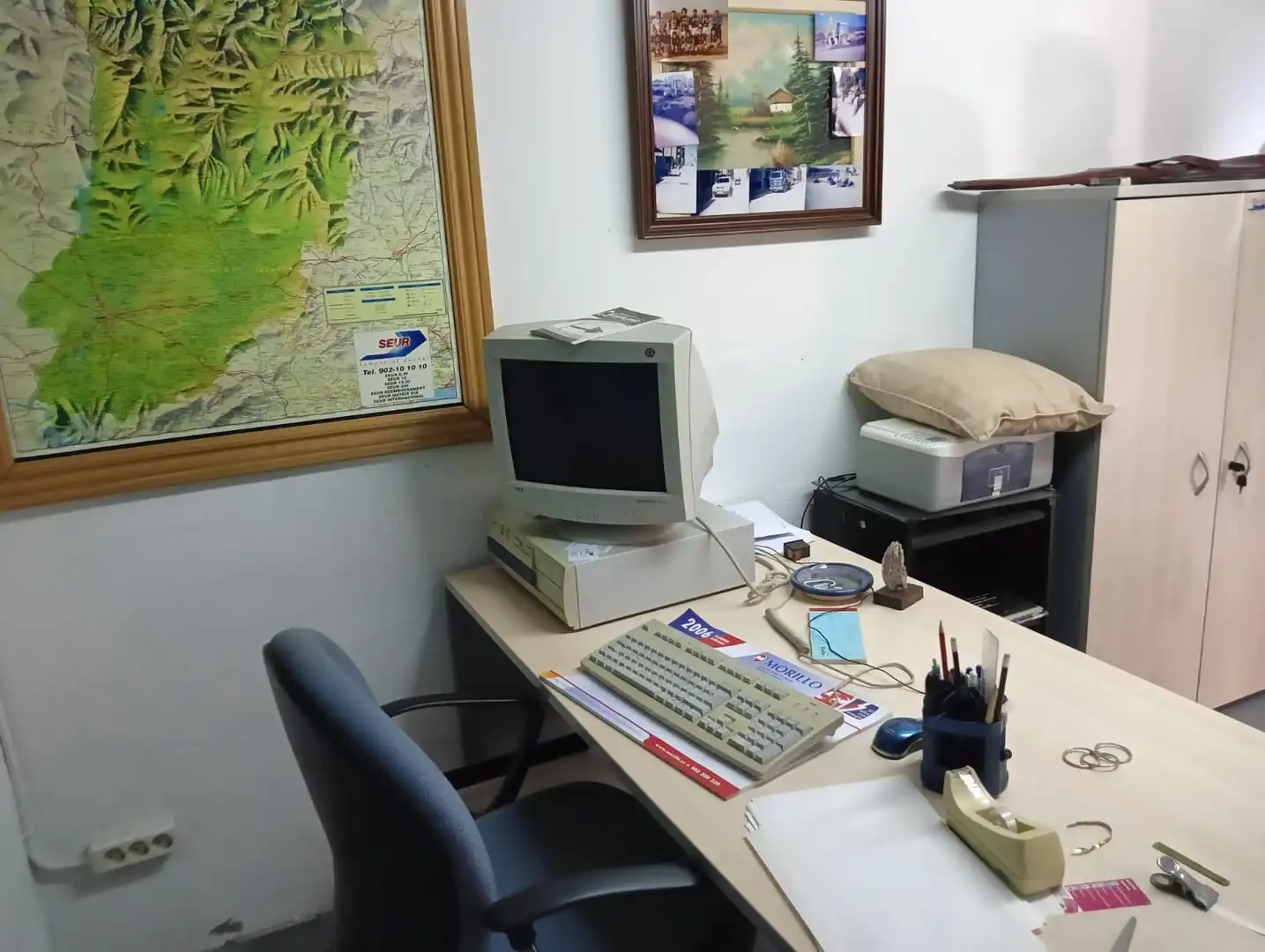Local comercial en venda a Carrer de Cervera 28, imagen 7