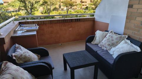 Photo 4 of Flat to rent in Av. Central, Playa Coral -Torremar, Castellón
