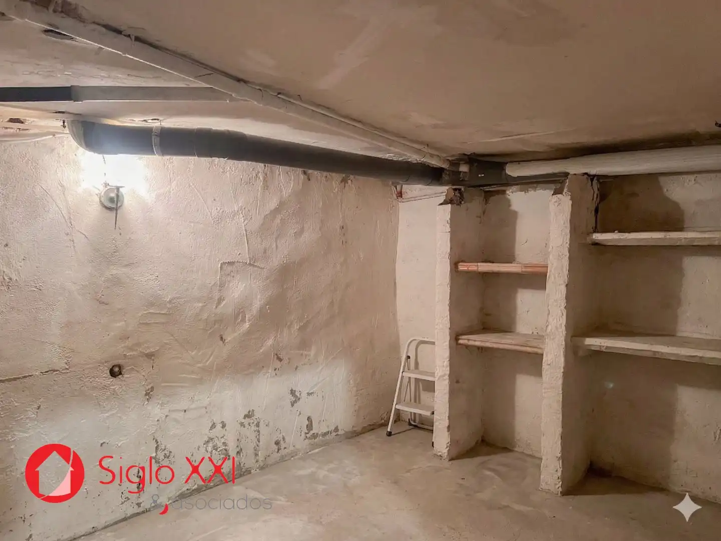 Casa o xalet en venda en Costur amb Terrassa, Traster i Moblat