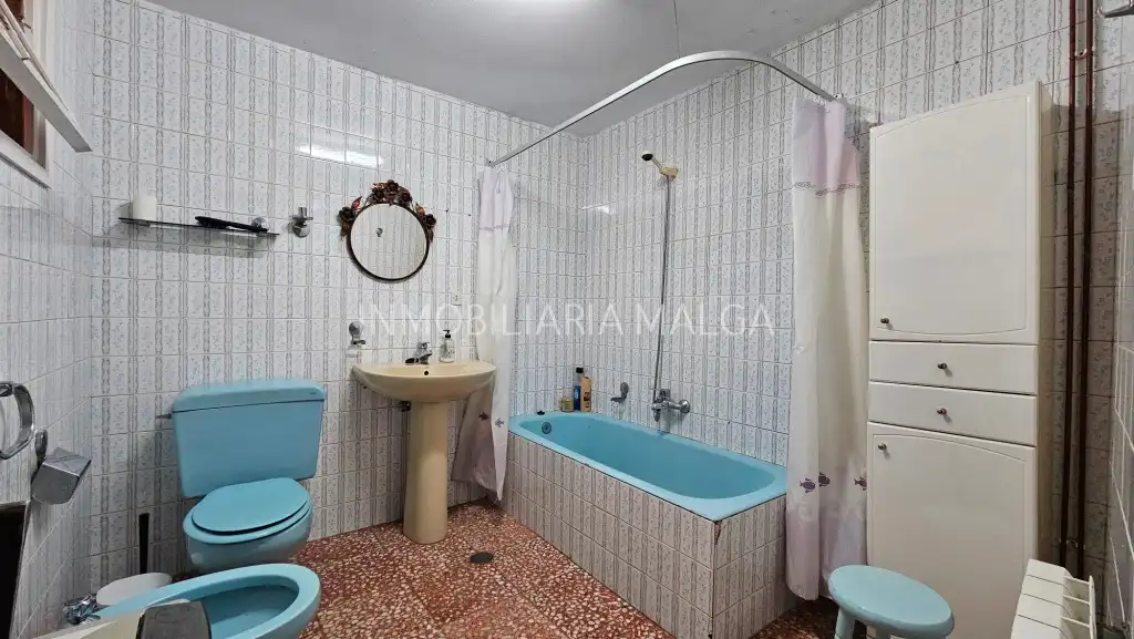 Haus mit Garten zum Verkauf in Barrio Villanueva 7, imagen 13
