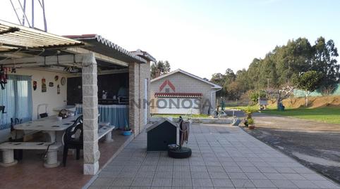 Foto 3 de Casa o xalet en venda a Fene, A Coruña