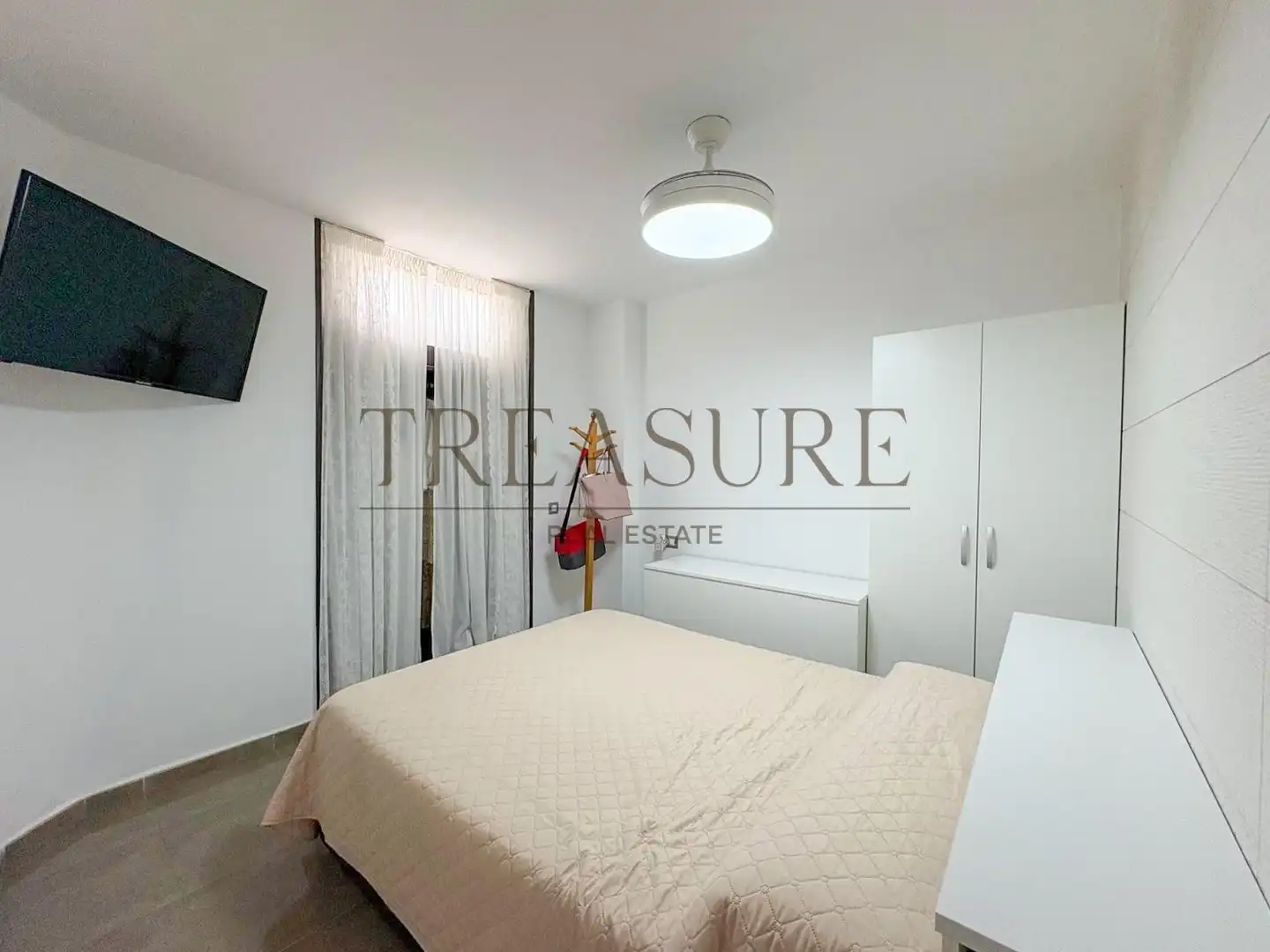 Habitación de Dúplex en venta en Las Torres de Cotillas con Aire acondicionado, Terraza y Trastero