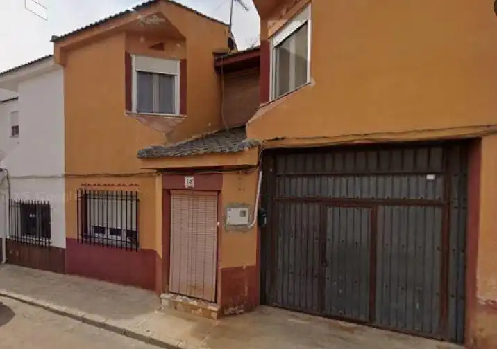 Casa en venda a Quintanar del Rey, imagen 2