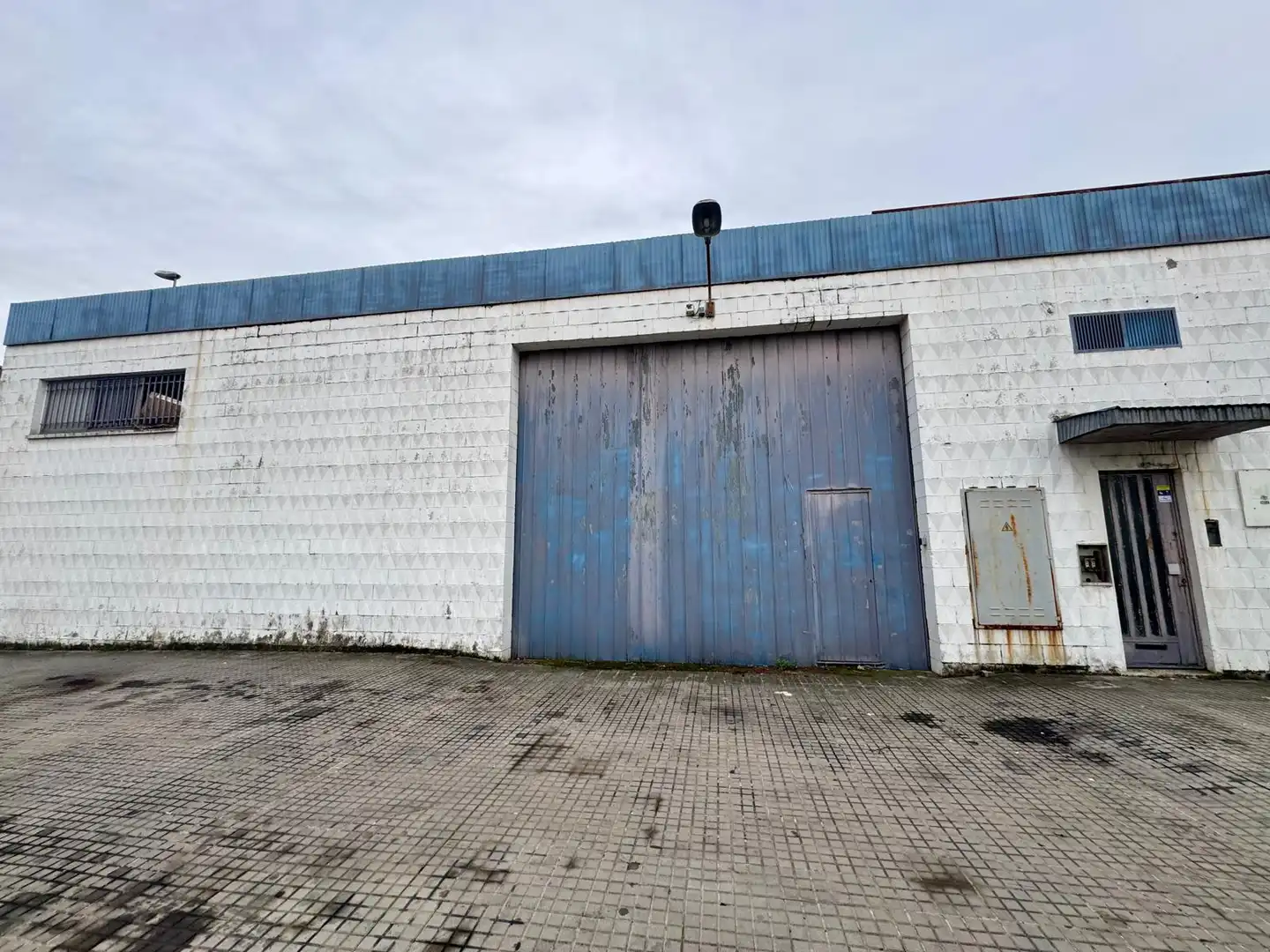 Industrial building for sale in Carrer d'Amnistia Internacional