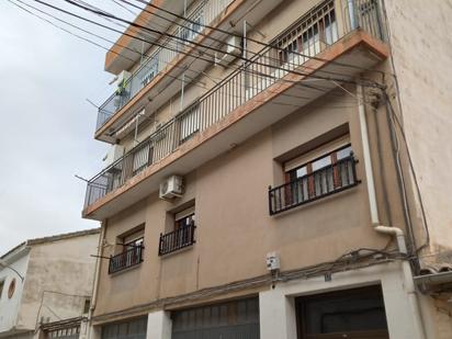 Exterior view of Flat for sale in San Adrián  with Air Conditioner and Terrace