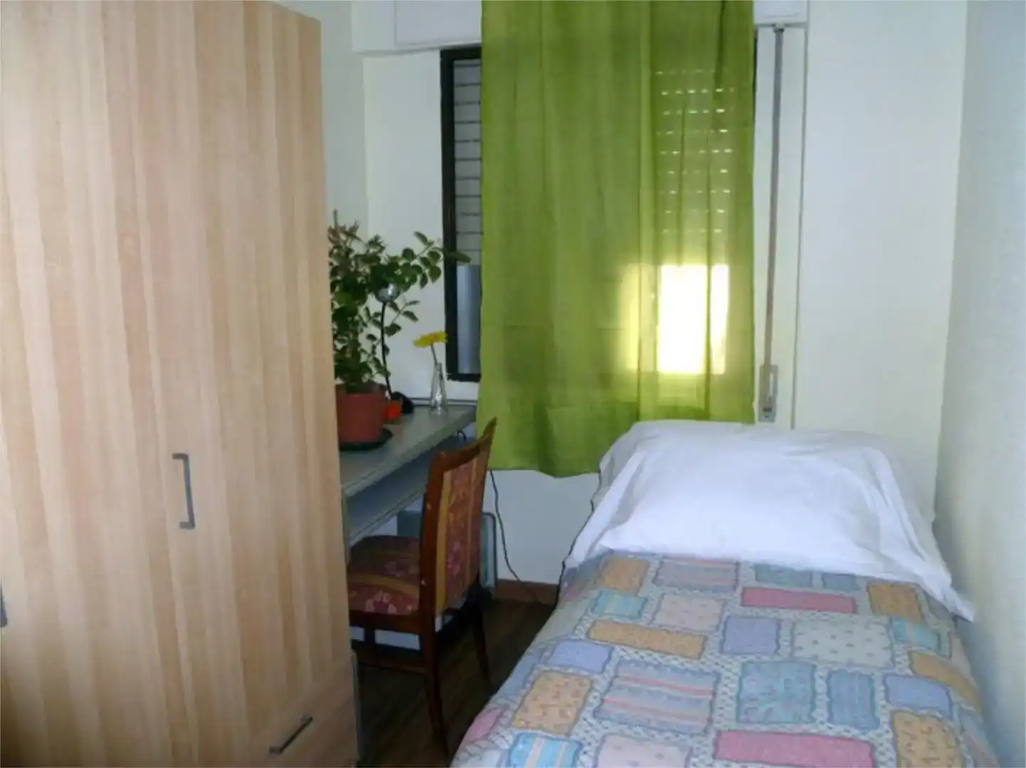 Habitació a Calle Porto Cristo, 11, Parque Lisboa - La Paz