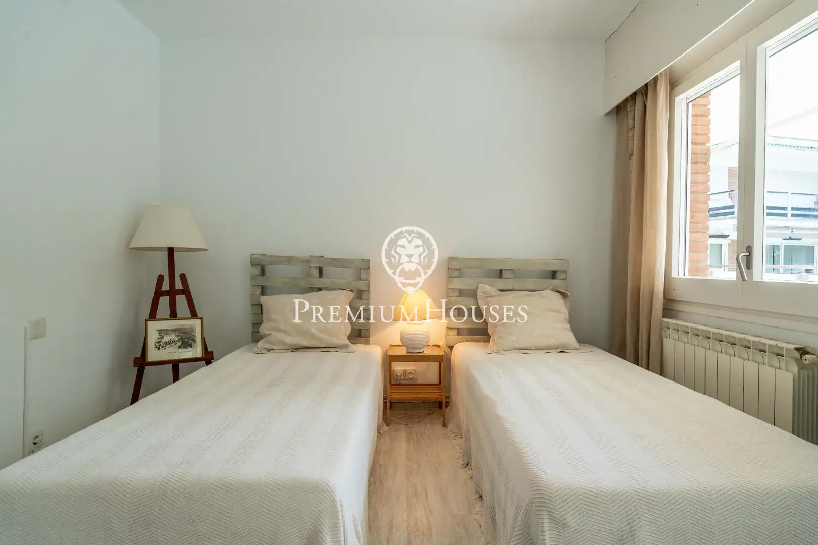 Flat for rent in Can Girona - Terramar - Vinyet