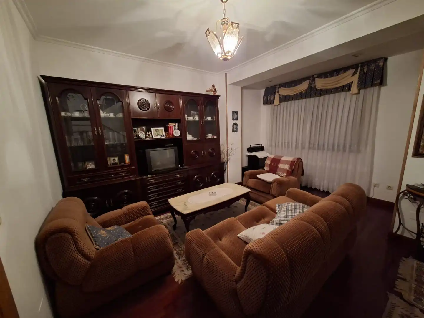 Dúplex en venda a Rúa Rambla San Pablo 18, imagen 3