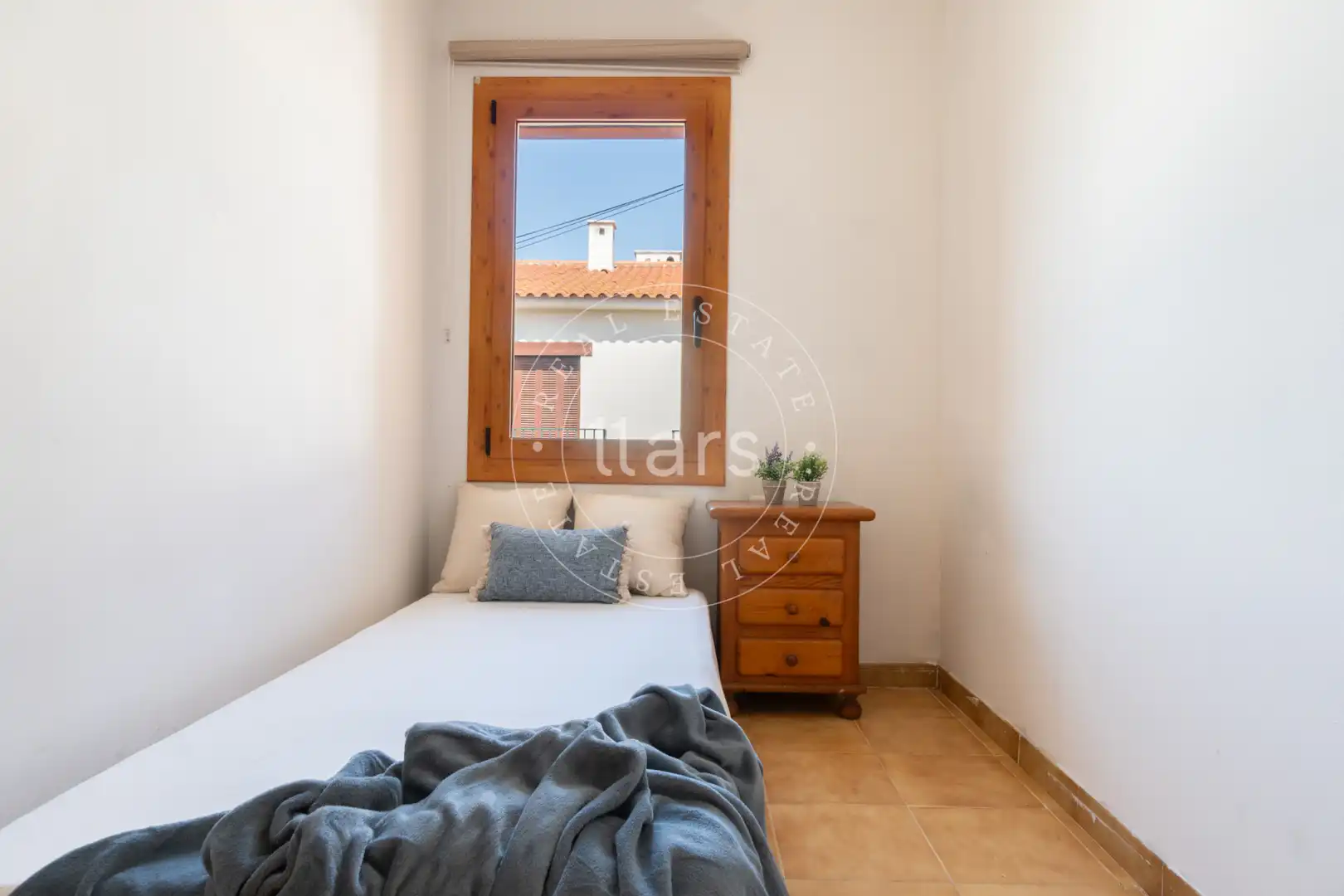 Terraced house with terrace for sale in Passatge Monestir de Poblet 17, imagen 34