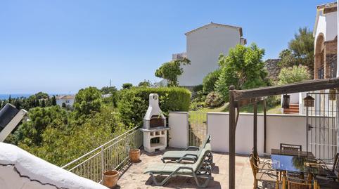Foto 4 de Casa o xalet en venda a Calahonda, Málaga