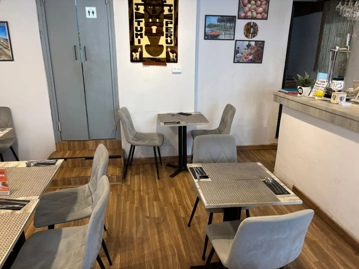 Business premises for transfer in Ciutat Vella, imagen 14