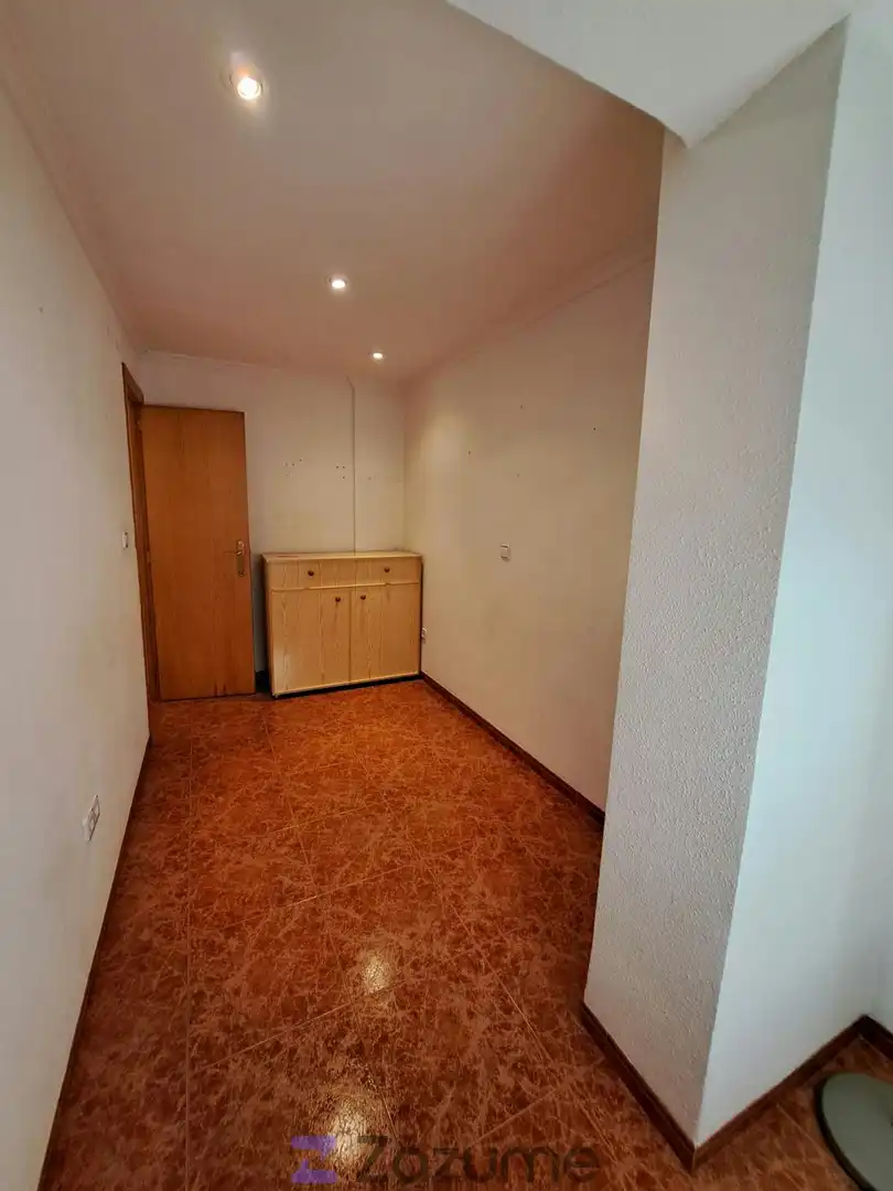 Wohnung zur Miete in Casco Antiguo