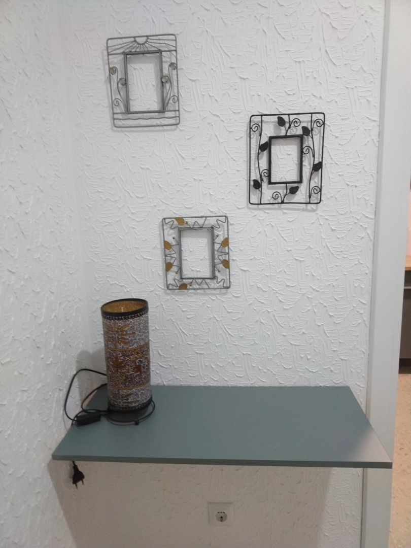 Flat to rent in Badajoz Capital  with Furnished, Oven and Washing machine