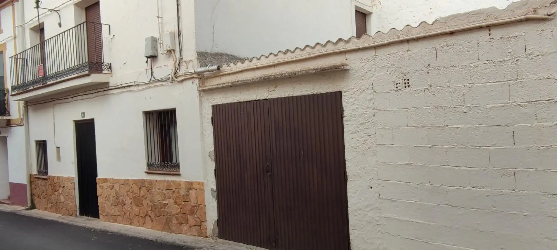 Casa rústica en venda a Calle CUATRO ESQUINAS 14, imagen 2