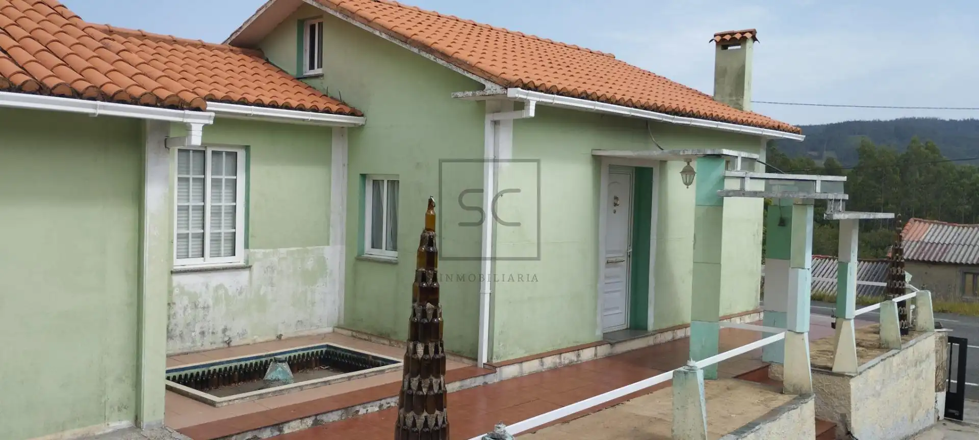 Casa amb jardí en venda a Carretera FIGUEIRAS, imagen 40
